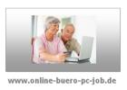 Am eigenen PC von zu Hause arbeiten aktiv bleiben auch im Alter Online Job im